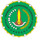 Logo Institut Teknologi Kesehatan Cendekia Utama Kudus