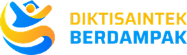 Logo Diktisaintek