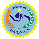 Logo Politeknik Indonusa